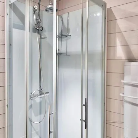 Apartman For 4 People Grenoble