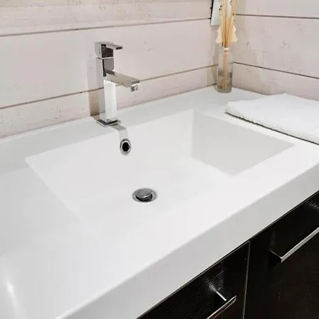 For 4 People Apartman *