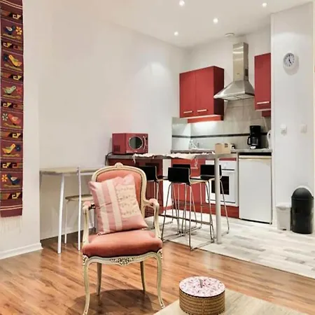 Apartman For 4 People *